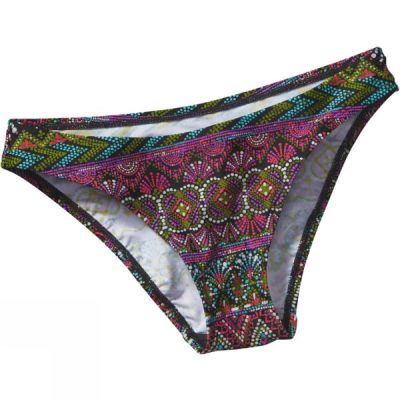 Patagonia Sunamme - Női Bikini Alsó - Színes (Magyarország TUL713850)